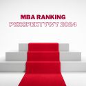 MBA Ranking PERSPEKTYWY 2024