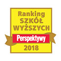 Perspektywy University Ranking 2018